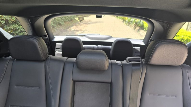 
								Mercedes Benz GLE full									