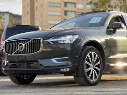 Volvo XC60 T5