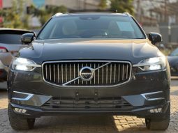 Volvo XC60 T5