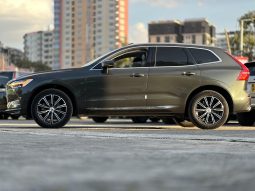 Volvo XC60 T5