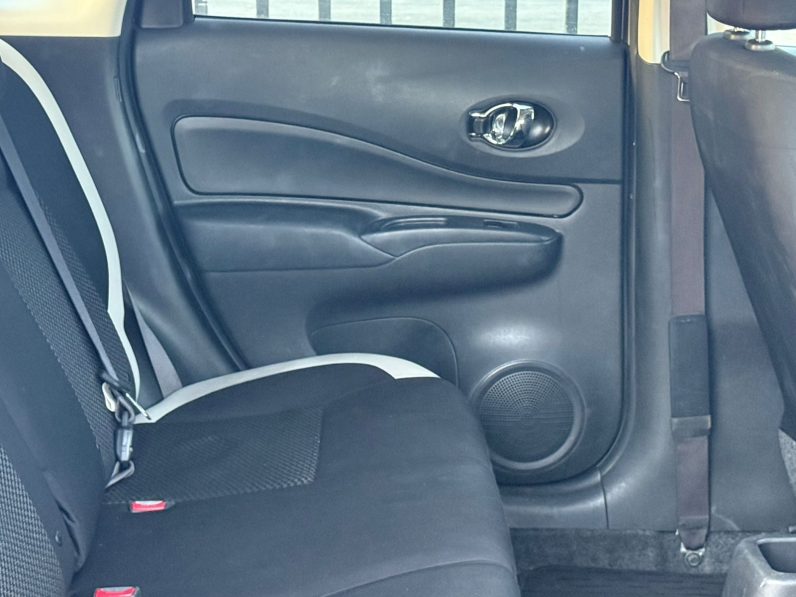 
								Nissan Note Epower full									