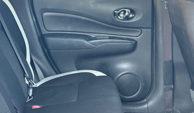 
								Nissan Note Epower full									