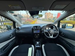 Nissan Note Epower