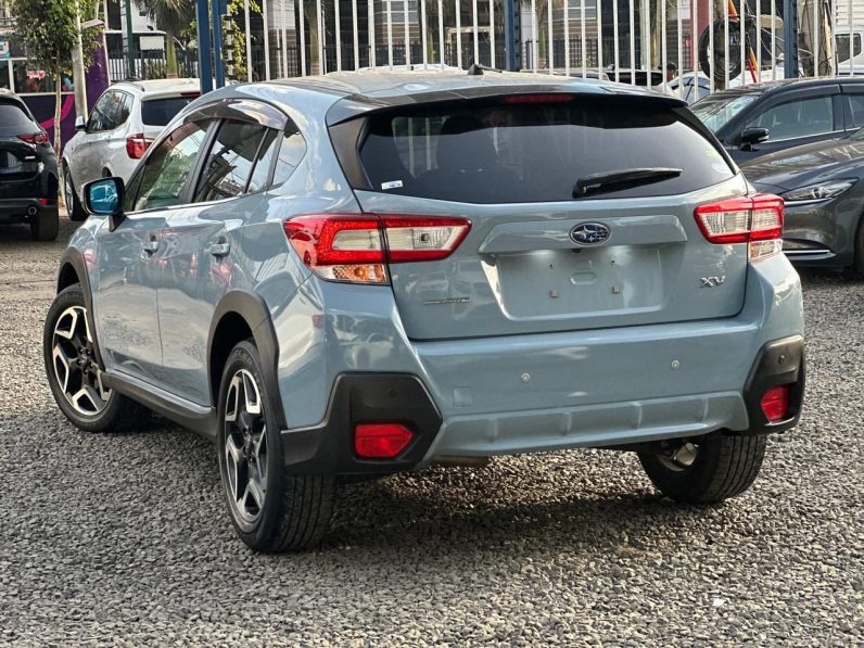 
								Subaru XV full									