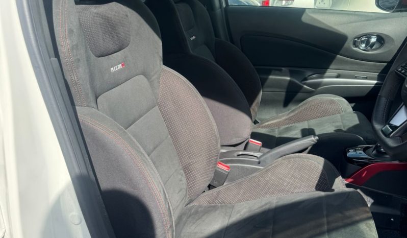 
								Nissan Note E-Power (Nismo) full									