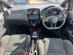 Nissan Note E-Power (Nismo)