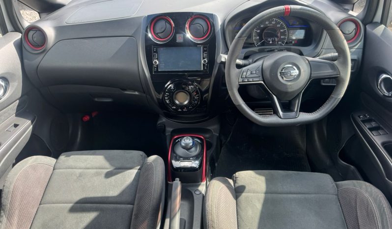 
								Nissan Note E-Power (Nismo) full									