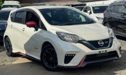Nissan Note E-Power (Nismo)