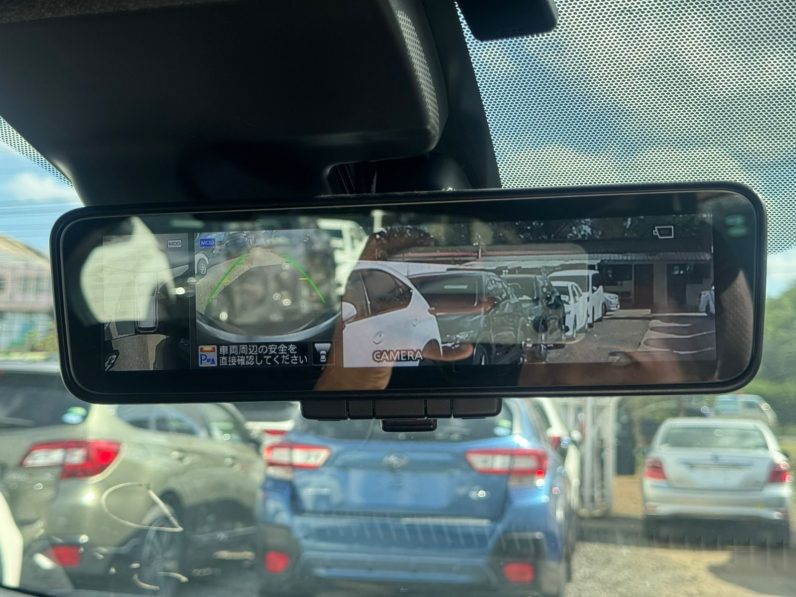 
								Nissan Note E-Power (Nismo) full									