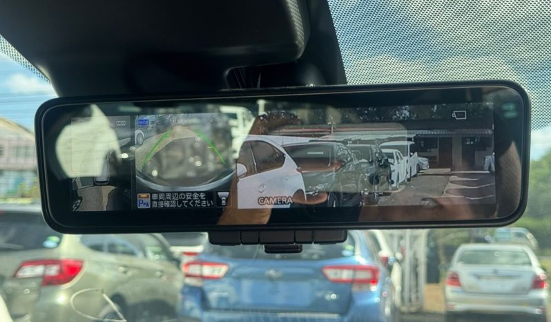 
								Nissan Note E-Power (Nismo) full									