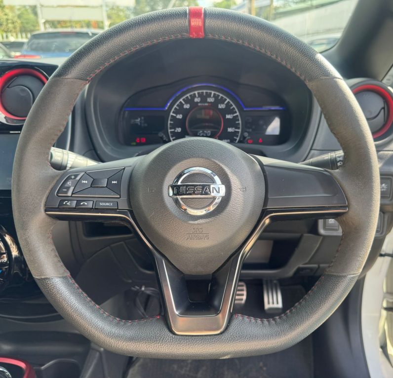 
								Nissan Note E-Power (Nismo) full									