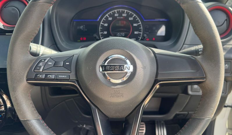 
								Nissan Note E-Power (Nismo) full									