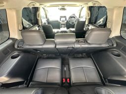 Toyota Land Cruiser Prado TX