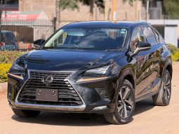 Lexus NX300
