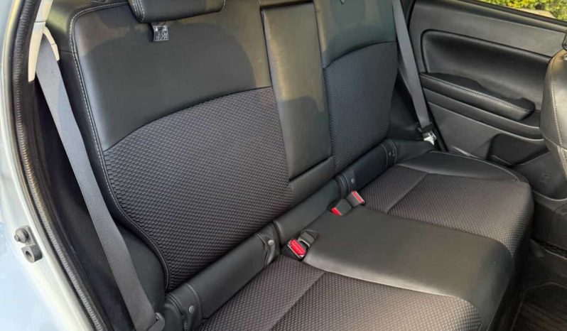 
								Subaru Forester XT full									