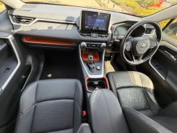 Toyota RAV4 GR Adventure