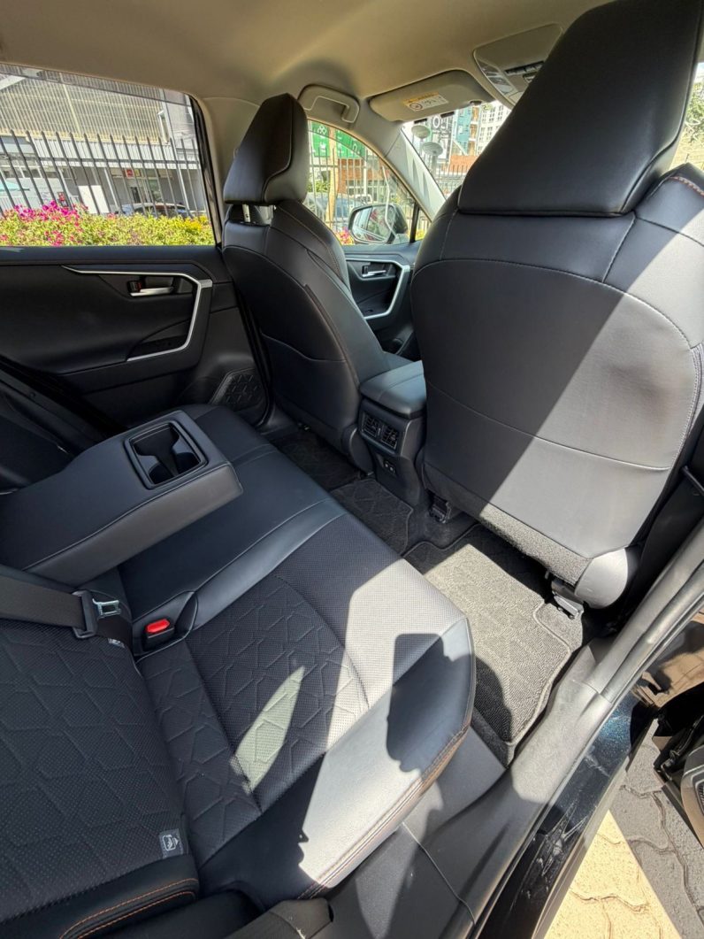 
								Toyota RAV4 GR Adventure full									