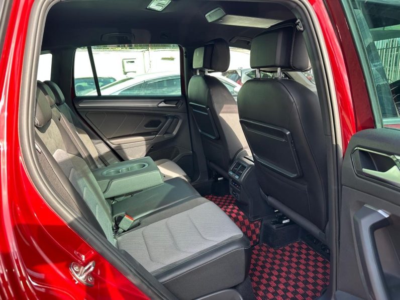 
								Volkswagen Tiguan full									