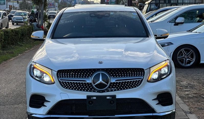 
								Mercedes Benz GLC 250 full									