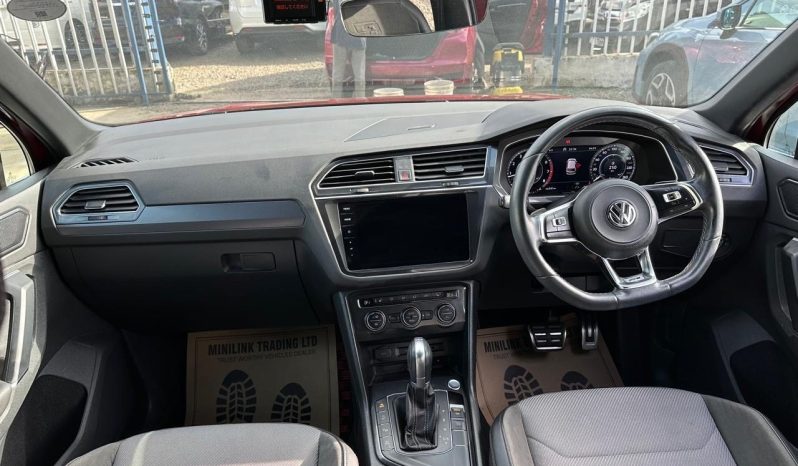 
								Volkswagen Tiguan full									