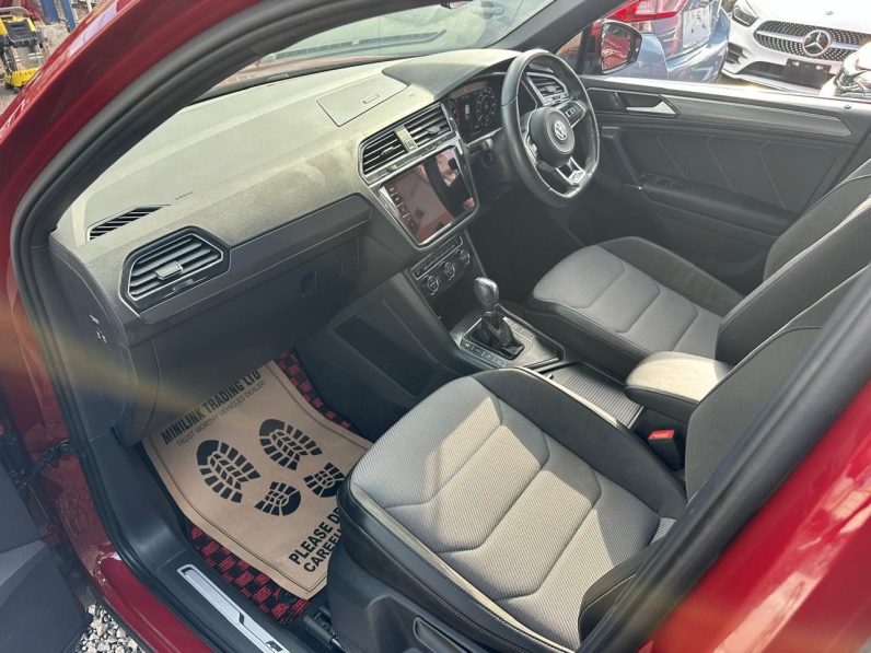 
								Volkswagen Tiguan full									