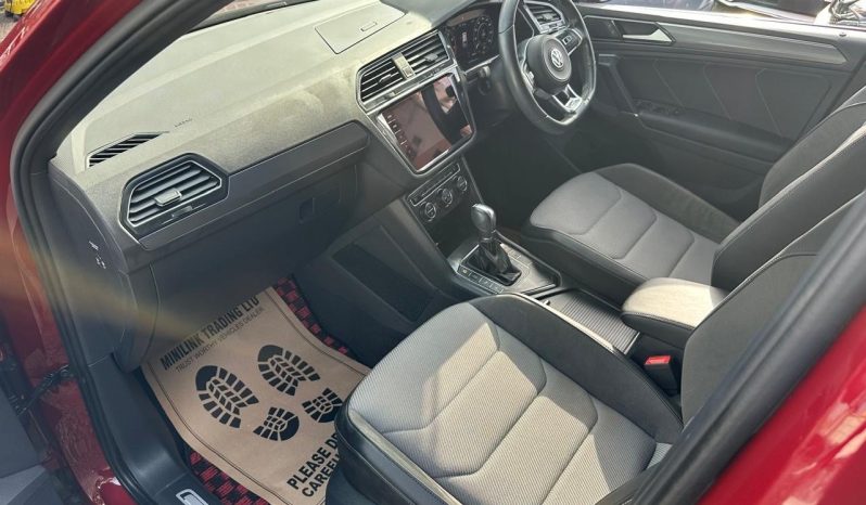 
								Volkswagen Tiguan full									