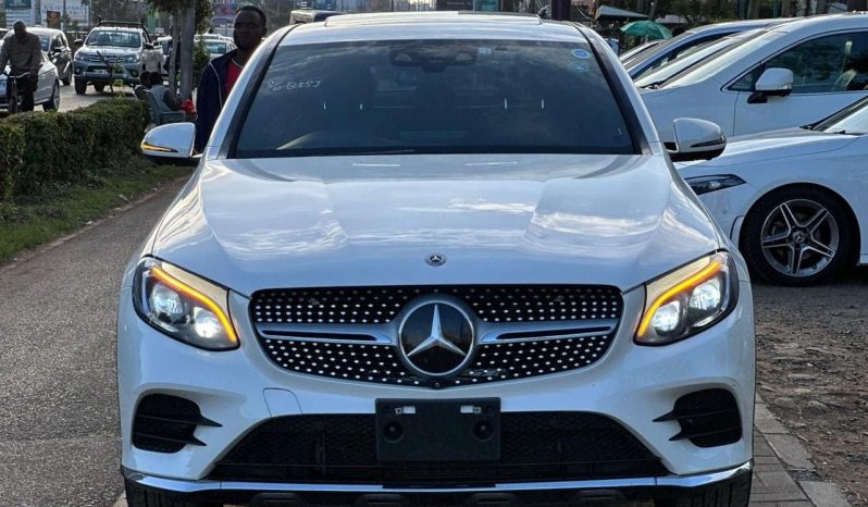 
								Mercedes Benz GLC 250 full									