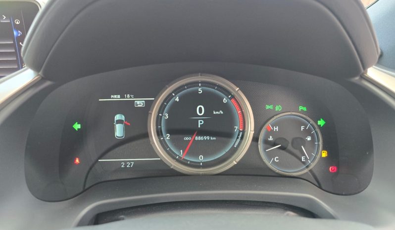 
								Lexus Rx300T F sport full									