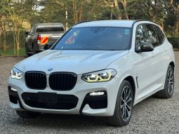 BMWX3