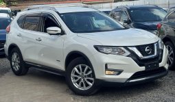 Nissan Xtrail