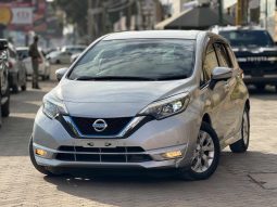 Nissan Note E-power