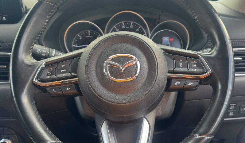 
								Mazda CX-5 full									