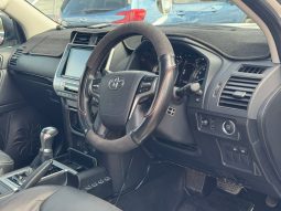 Toyota Land Cruiser Prado TX