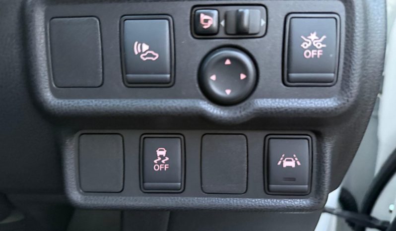 
								Nissan Note Medalist full									