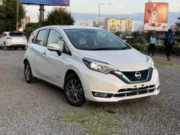 Nissan Note Medalist
