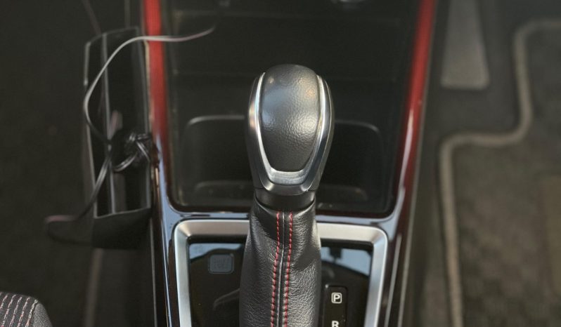 
								Suzuki Swift Sport full									