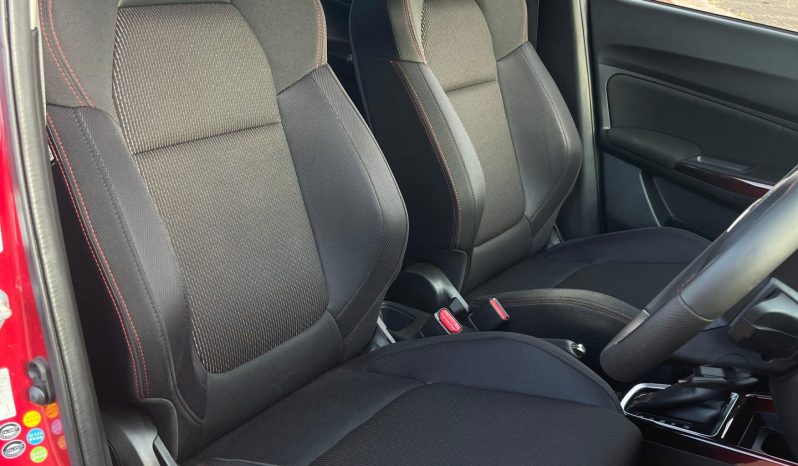 
								Suzuki Swift Sport full									