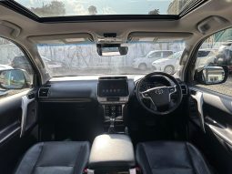 Toyota LandCruiser Prado Kakadu