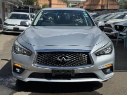 Nissan Skyline 200GTt