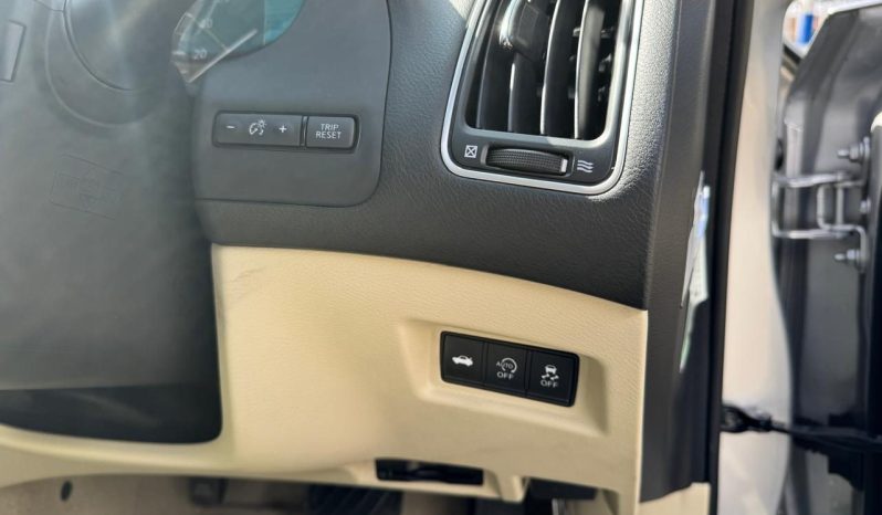 
								Nissan Skyline 200GTt full									