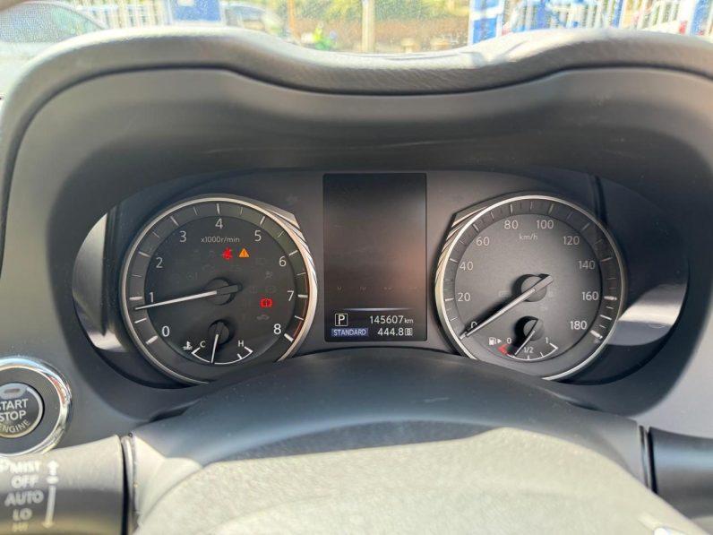 
								Nissan Skyline 200GTt full									