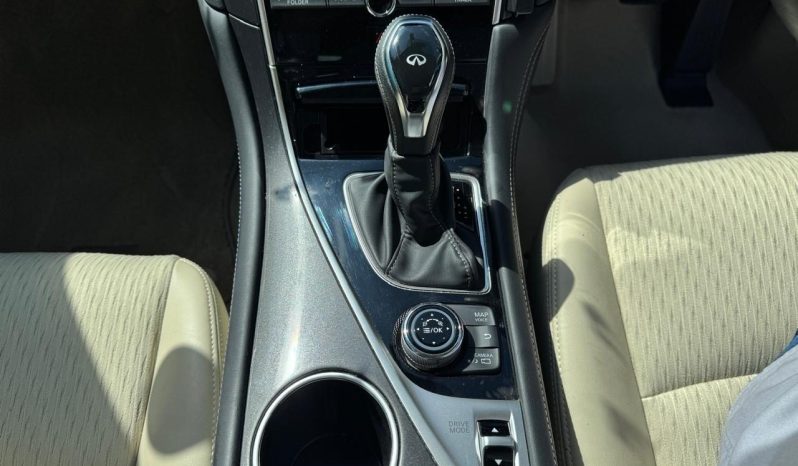 
								Nissan Skyline 200GTt full									