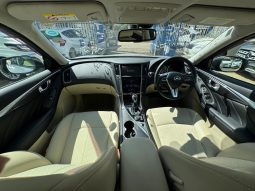 Nissan Skyline 200GTt