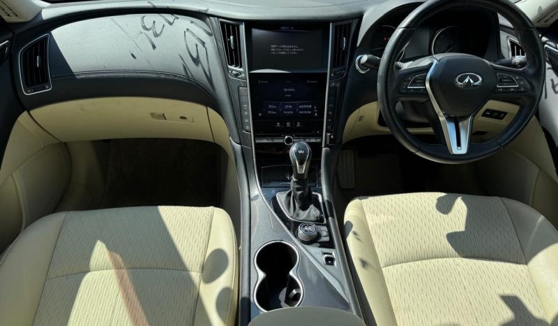 
								Nissan Skyline 200GTt full									