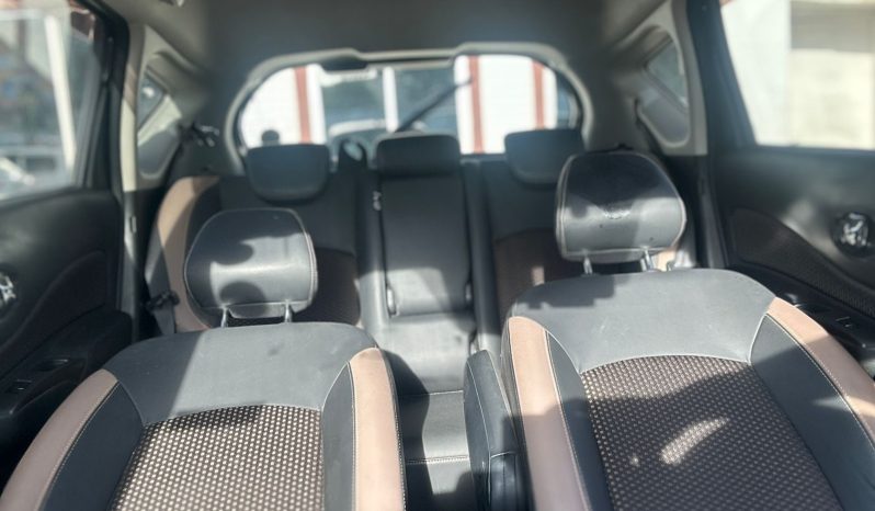 
								Nissan Note E-power full									