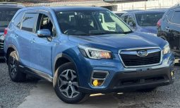 Subaru Forester Sk9