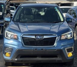 Subaru Forester Sk9