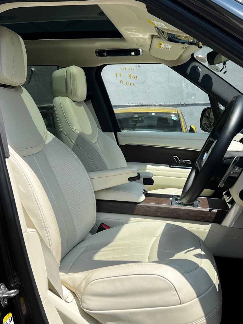 
								Range rover Autobiography full									