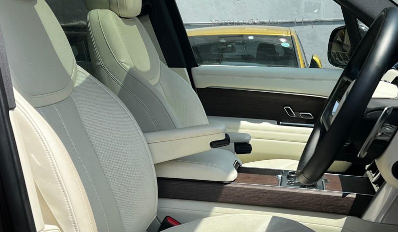 
								Range rover Autobiography full									