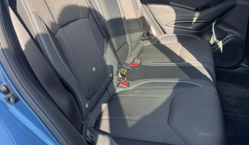 
								Subaru Forester Sk9 full									